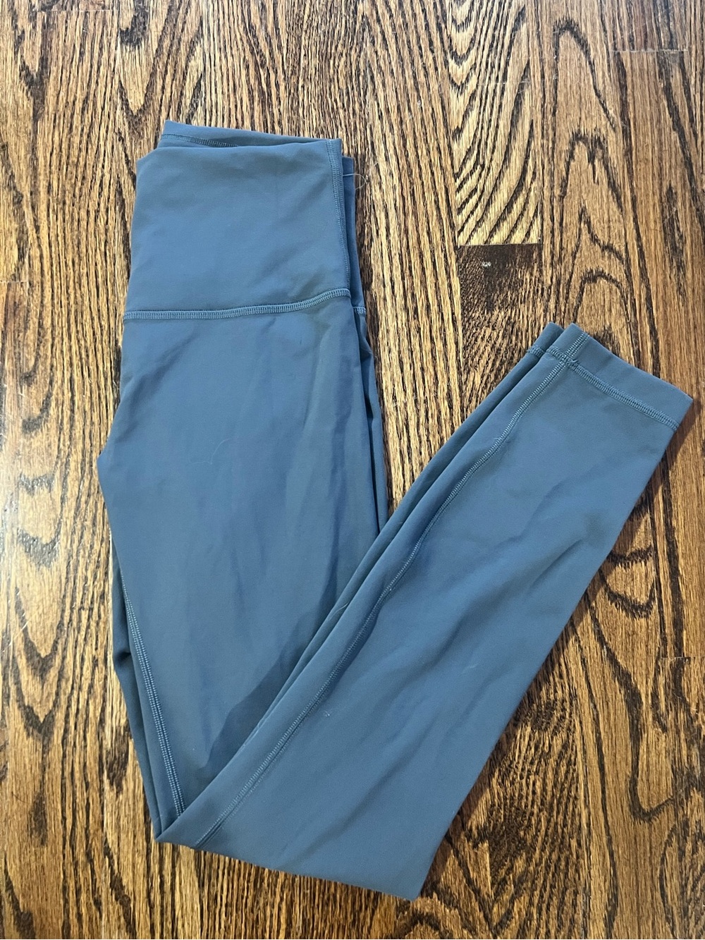 Lululemon Wunder Train | Size 4